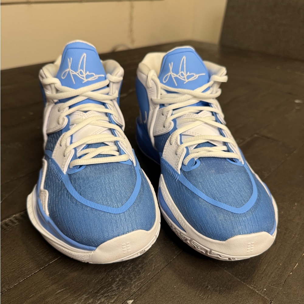 Nike Kyrie Infinity TB University Blue Size Mens 9.5